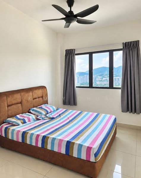 Tanah Kediaman untuk Dijual di Cheras Traders Square (Cheras) - Kimmy Chua - Bedroom - PropertyGuru.com.my