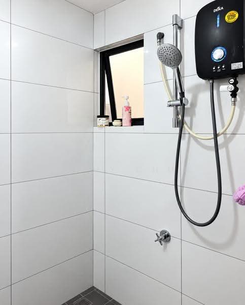 Tanah Kediaman untuk Dijual di Cheras Traders Square (Cheras) - Kimmy Chua - Bathroom - PropertyGuru.com.my