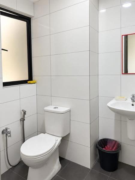 Tanah Kediaman untuk Dijual di Cheras Traders Square (Cheras) - Kimmy Chua - Bathroom - PropertyGuru.com.my