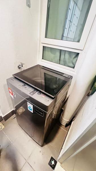 Kediaman Servis untuk Dijual di TR Residence - Ryan Sum - Interior - PropertyGuru.com.my