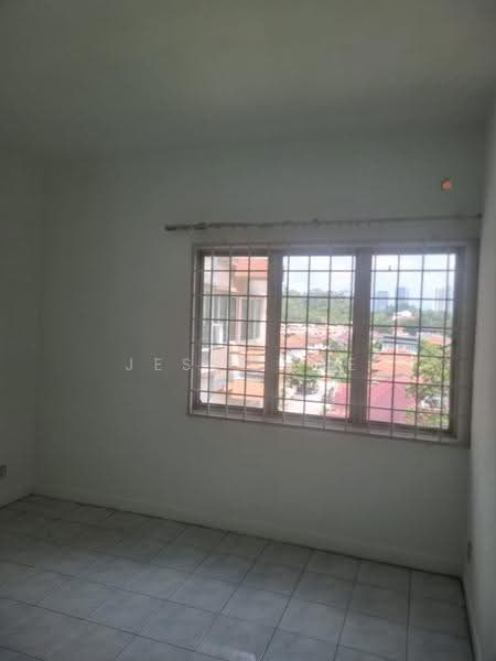 Pangsapuri untuk Dijual di SD Tiara Apartment - Jesse Lee - Bedroom - PropertyGuru.com.my