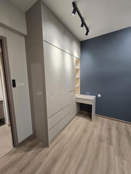 Kediaman Servis untuk Disewa di Baron Residence @ Lake City - Matthew Chin - Interior - PropertyGuru.com.my