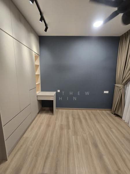 Kediaman Servis untuk Disewa di Baron Residence @ Lake City - Matthew Chin - Bedroom - PropertyGuru.com.my