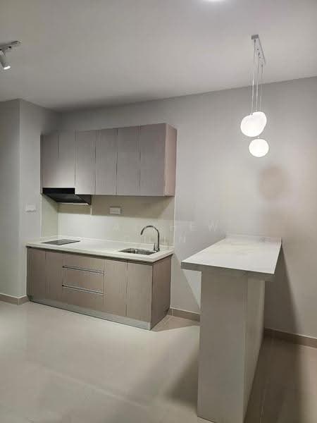 Kediaman Servis untuk Disewa di Baron Residence @ Lake City - Matthew Chin - Kitchen - PropertyGuru.com.my