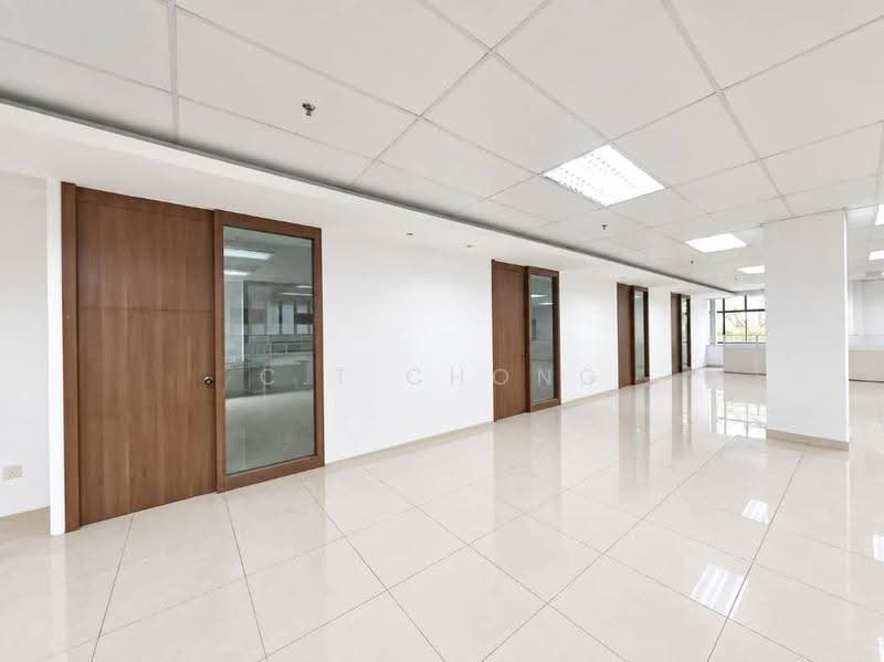 Detached Factory for Rent in Bandar Seri Alam (Masai) - C.T Chong - Interior - PropertyGuru.com.my