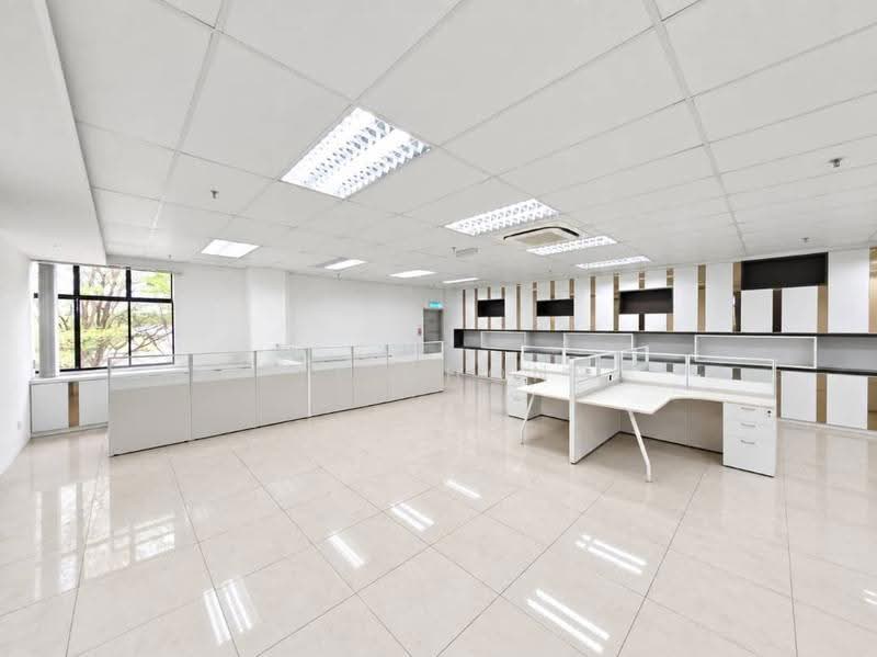 Detached Factory for Rent in Bandar Seri Alam (Masai) - C.T Chong - Interior - PropertyGuru.com.my