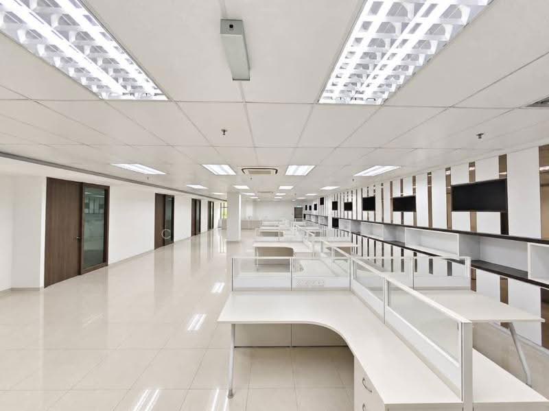 Detached Factory for Rent in Bandar Seri Alam (Masai) - C.T Chong - Interior - PropertyGuru.com.my