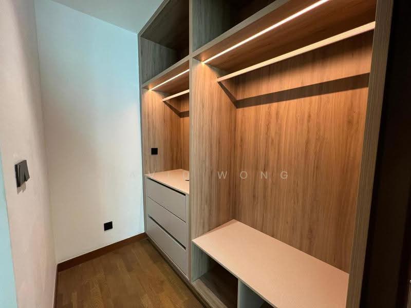 Service Residence for Rent at Alfa Bangsar - David Wong - Interior - PropertyGuru.com.my