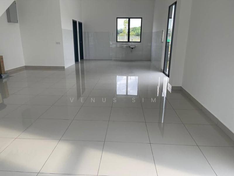 2-storey Terraced House for Rent in Telok Panglima Garang (Selangor) - Venus Sim - Interior - PropertyGuru.com.my