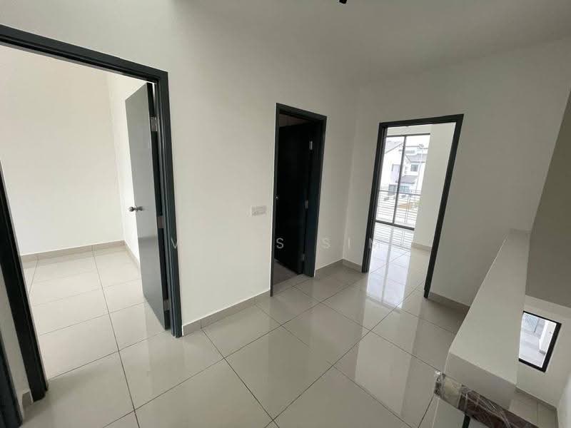 2-storey Terraced House for Rent in Telok Panglima Garang (Selangor) - Venus Sim - Interior - PropertyGuru.com.my