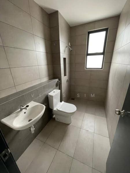 2-storey Terraced House for Rent in Telok Panglima Garang (Selangor) - Venus Sim - Bathroom - PropertyGuru.com.my