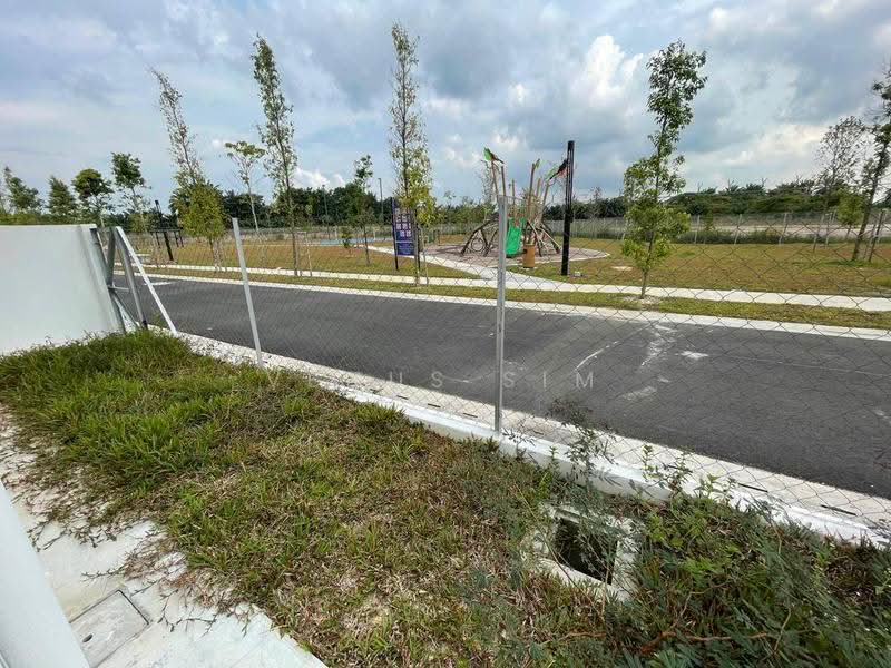 2-storey Terraced House for Rent in Telok Panglima Garang (Selangor) - Venus Sim - Exterior - PropertyGuru.com.my