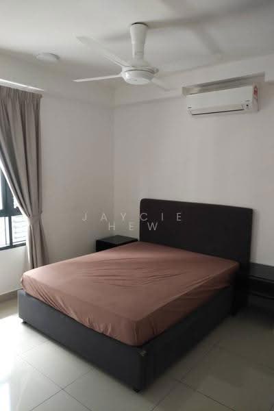 Service Residence for Rent at Solstice @ Pan'gaea - Jaycie Hew - Bedroom - PropertyGuru.com.my
