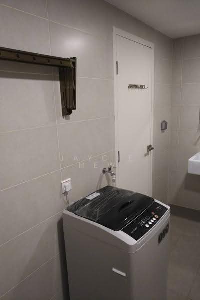 Service Residence for Rent at Solstice @ Pan'gaea - Jaycie Hew - Interior - PropertyGuru.com.my