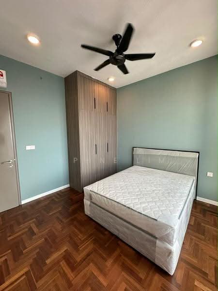 Kediaman Servis untuk Dijual di Bloomsvale Menara Vista Petaling - Daphne Lim - Bedroom - PropertyGuru.com.my