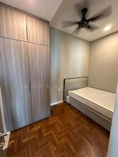 Kediaman Servis untuk Dijual di Bloomsvale Menara Vista Petaling - Daphne Lim - Bedroom - PropertyGuru.com.my