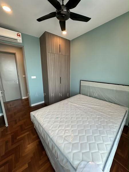 Kediaman Servis untuk Dijual di Bloomsvale Menara Vista Petaling - Daphne Lim - Bedroom - PropertyGuru.com.my