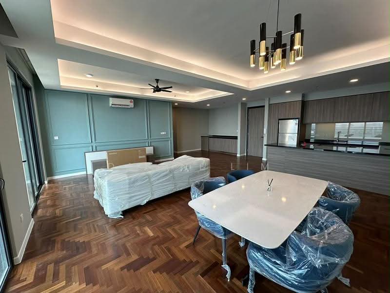 Kediaman Servis untuk Dijual di Bloomsvale Menara Vista Petaling - Daphne Lim - PropertyGuru.com.my