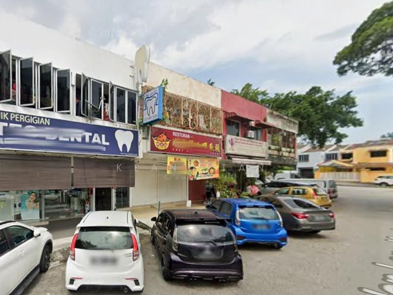 Shop for Rent in Kepong Baru (Kepong) - Keanu Tan - PropertyGuru.com.my