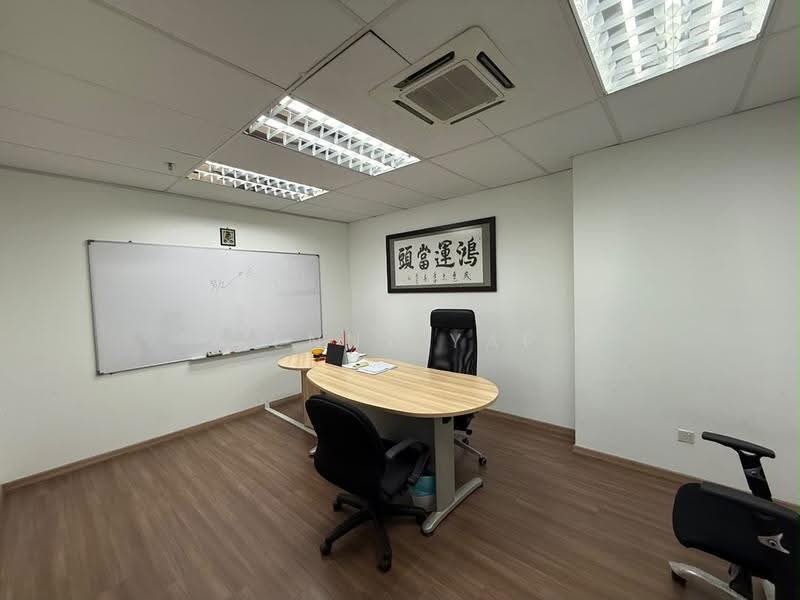 Pejabat untuk Disewa di Bandar Sri Damansara (Selangor) - Yenny Yap - Study - PropertyGuru.com.my