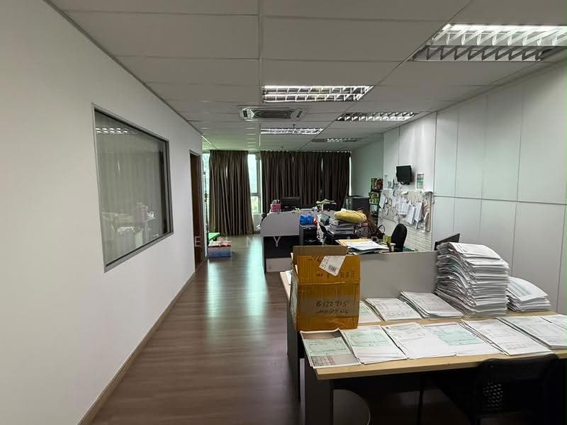 Pejabat untuk Disewa di Bandar Sri Damansara (Selangor) - Yenny Yap - Interior - PropertyGuru.com.my