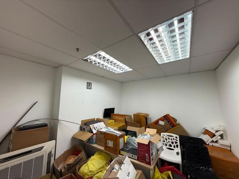 Pejabat untuk Disewa di Bandar Sri Damansara (Selangor) - Yenny Yap - Interior - PropertyGuru.com.my