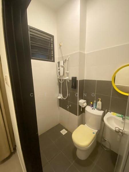 2-storey Terraced House for Sale in Ulu Tiram (Johor) - C.T Chong - Bathroom - PropertyGuru.com.my
