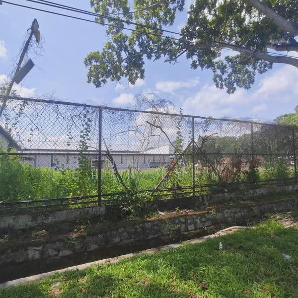 Industrial Land for Rent in Krubong (Melaka) - Jenny Tai Chen Leen - Exterior - PropertyGuru.com.my