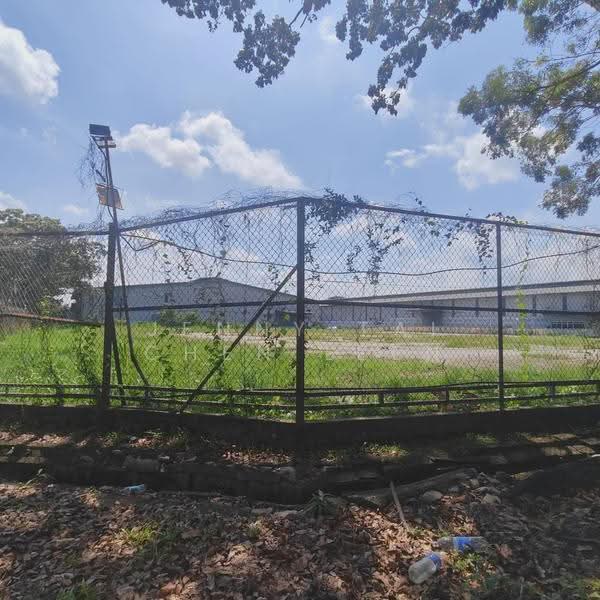 Industrial Land for Rent in Krubong (Melaka) - Jenny Tai Chen Leen - Exterior - PropertyGuru.com.my