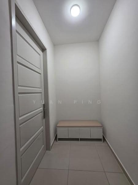 Kondominium untuk Disewa di Ideal Venice Residency - Yuan Ping - Entrance - PropertyGuru.com.my