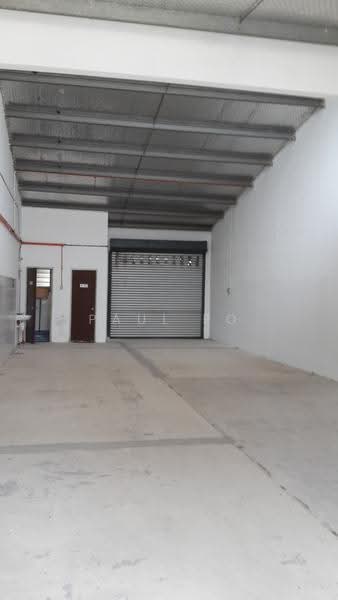Factory for Rent in Taman Perindustrian Puchong Utama (Puchong) - Paul Po - Interior - PropertyGuru.com.my