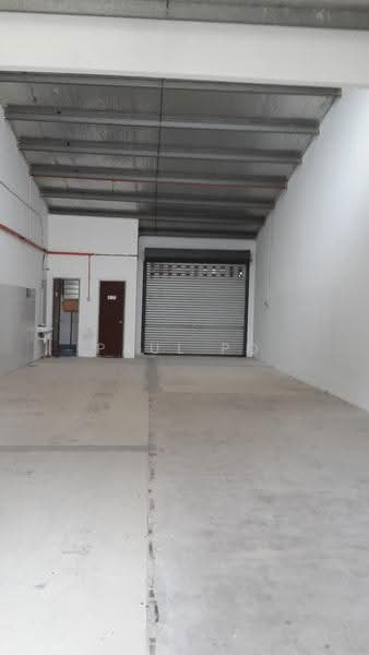 Factory for Rent in Taman Perindustrian Puchong Utama (Puchong) - Paul Po - Interior - PropertyGuru.com.my