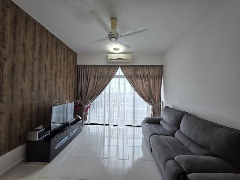 Service Residence for Sale at Sky Gardens Residences - Crystal Kong - Living Room - PropertyGuru.com.my