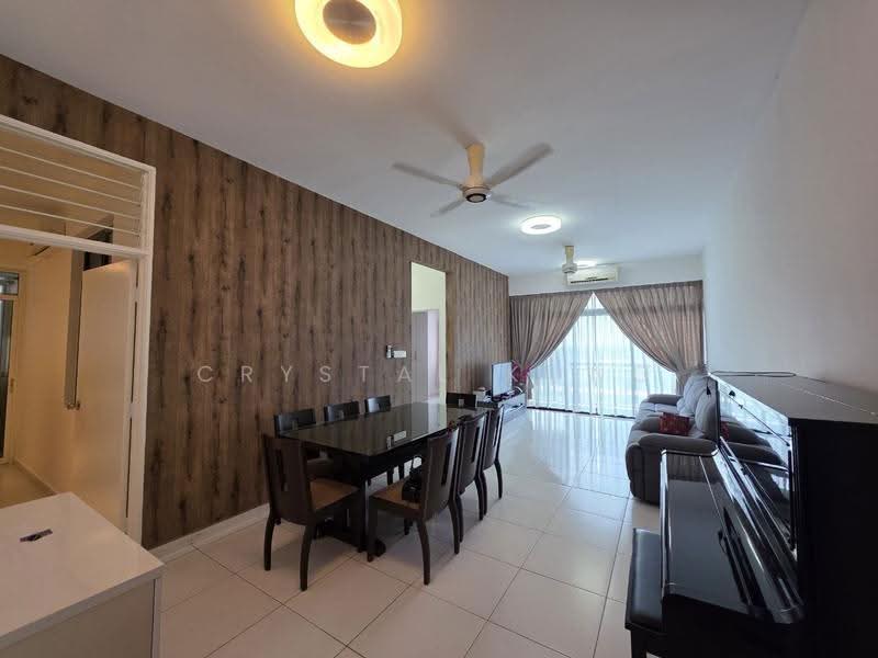 Service Residence for Sale at Sky Gardens Residences - Crystal Kong - Living Room - PropertyGuru.com.my