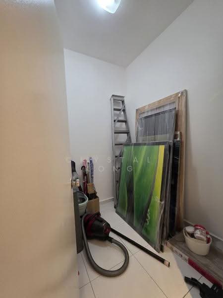Service Residence for Sale at Sky Gardens Residences - Crystal Kong - Interior - PropertyGuru.com.my