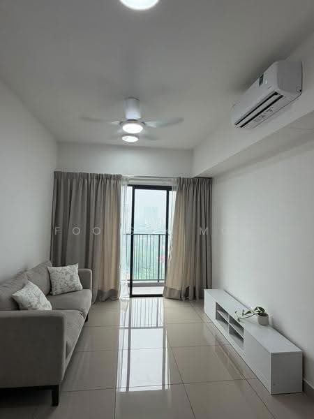 Kediaman Servis untuk Disewa di M Arisa - Foo Sek Mou - Living Room - PropertyGuru.com.my