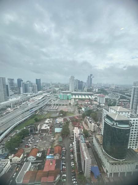 Service Residence for Rent at R&F Princess Cove Phase 1 - Winnie Lau - Exterior - PropertyGuru.com.my