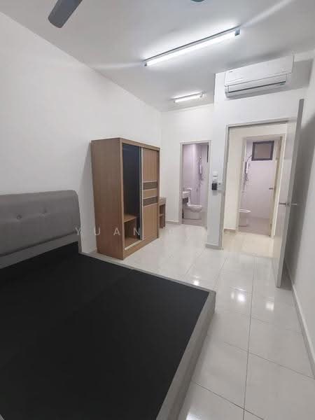 Kondominium untuk Disewa di Ideal Venice Residency - Yuan Ping - Bedroom - PropertyGuru.com.my
