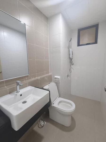 Kondominium untuk Disewa di Ideal Venice Residency - Yuan Ping - Bathroom - PropertyGuru.com.my