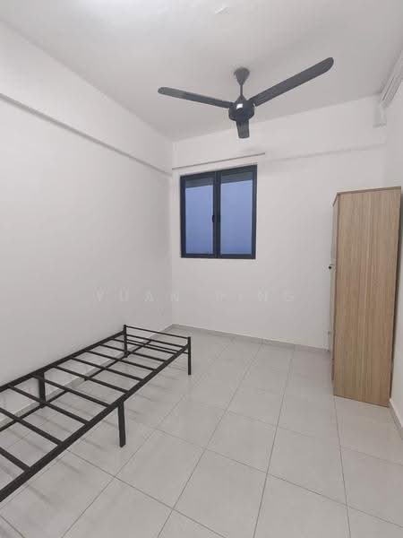Kondominium untuk Disewa di Ideal Venice Residency - Yuan Ping - Bedroom - PropertyGuru.com.my