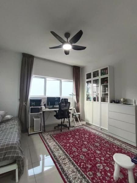 Pangsapuri untuk Dijual di Nadayu 801 - SITI KHAIRIYAH JAAFAR - Bedroom - PropertyGuru.com.my