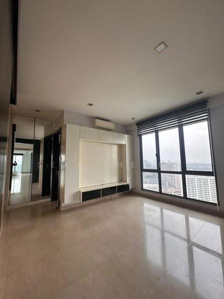 Condominium for Rent at 11 Mont Kiara @ MK11 - Sean Cheong - Living Room - PropertyGuru.com.my