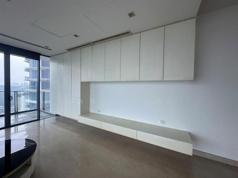 Condominium for Rent at 11 Mont Kiara @ MK11 - Sean Cheong - Living Room - PropertyGuru.com.my