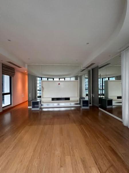 Condominium for Rent at 11 Mont Kiara @ MK11 - Sean Cheong - Living Room - PropertyGuru.com.my