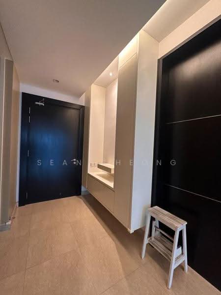 Condominium for Rent at 11 Mont Kiara @ MK11 - Sean Cheong - Interior - PropertyGuru.com.my