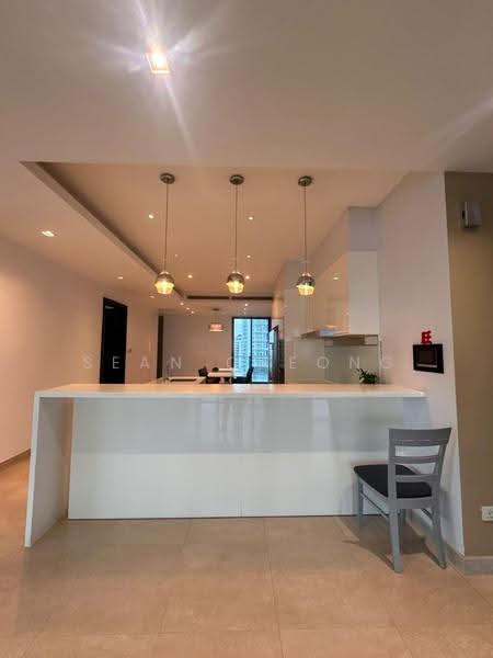 Condominium for Rent at 11 Mont Kiara @ MK11 - Sean Cheong - Kitchen - PropertyGuru.com.my