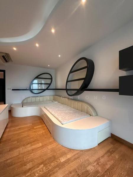 Condominium for Rent at 11 Mont Kiara @ MK11 - Sean Cheong - Bedroom - PropertyGuru.com.my