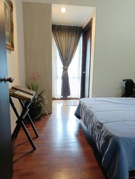 Condominium for Rent at Gardenview Residences - Nuruddin Zabidi - Bedroom - PropertyGuru.com.my
