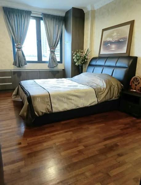 Condominium for Rent at Gardenview Residences - Nuruddin Zabidi - PropertyGuru.com.my