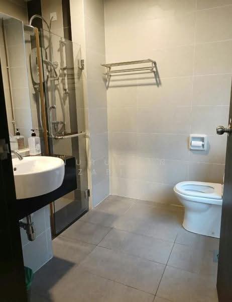 Condominium for Rent at Gardenview Residences - Nuruddin Zabidi - PropertyGuru.com.my